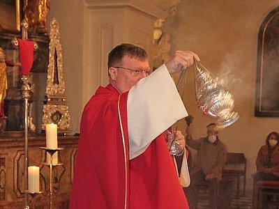 Gerhard Langmann