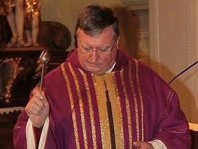 Gerhard Langmann